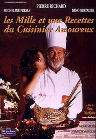 1001 рецепт от влюблённого кулинара / Mille et une reccetes du cuisiner amoureux,Les