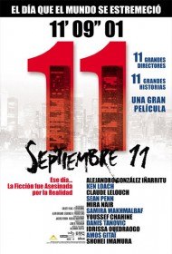 11 сентября / September 11 (2002)