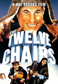 12 стульев / The Twelve Chairs