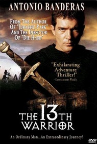 13 й воин / The 13th Warrior