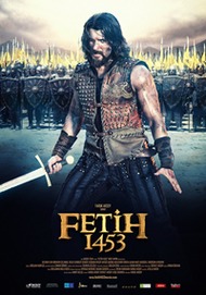 1453 Завоевание / Fetih 1453