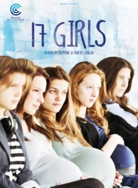 17 девушек /17 девушек смотреть онлайн (2011)