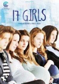 17 девушек / 17 дочерей / 17 filles (2011)