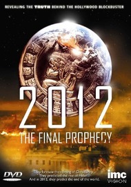 2012: Заключительное предсказание / 2012: The Final Prophecy