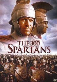 300 спартанцев / The 300 Spartans