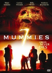 7 мумий / Семь мумий / Seven Mummies (2006)