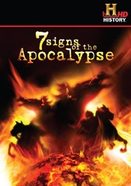 7 знаков Апокалипсиса / 7 Signs of the Apocalypse