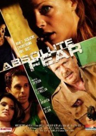 Абсолютный страх / Absolute fear (2012)