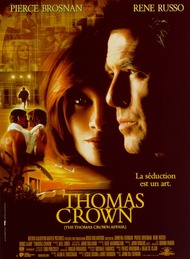 Афера Томаса Крауна / The Thomas Crown Affair
