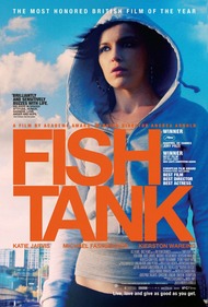 Аквариум / Fish Tank
