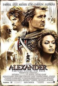 Александр / Alexander