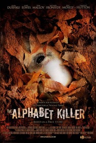 Алфавитный убийца / The Alphabet Killer