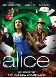 Алиса и тайна зазеркалья / Alice