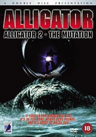 Аллигатор 2 / Alligator 2 (1991)