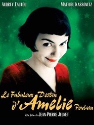 Амели / Le Fabuleux Destin DAmelie Poulain
