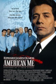 Американизируй меня / American Me (2000)