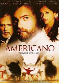 Американо / Americano (2005)