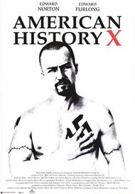 Американская история Х / American History X