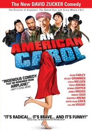 Американская сказка / An American Carol