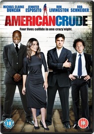 Американская жесть / American Crude