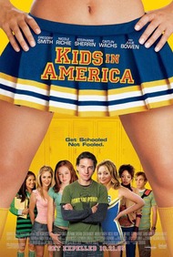 Американские детки / Kids in America