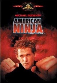 Американский Ниндзя / American Ninja