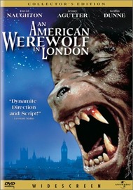 Американский оборотень в Лондоне / An American Werewolf in London