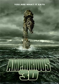 Амфибиус 3D / Amphibious 3D
