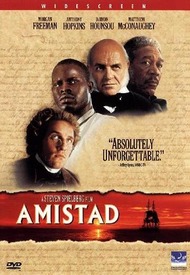 Амистад / Amistad