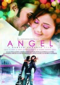 Ангел / Angel (2011)