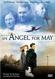Ангел из будущего / An Angel for May