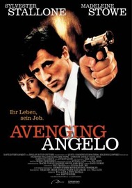 Ангел мести / Avenging Angelo