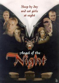 Ангел ночи / Nattens Engel (1998)