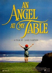 Ангел за моим столом / An Angel at My Table (1990)