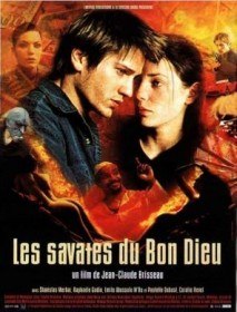 Ангелы Фреда / Стоптанные башмаки Бога / Les savates du bon Dieu (2000)