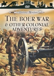 Англо бурская война. Колониальные войны / The Boer War & Other colonial adventures