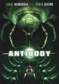 Антитело / Antibody (2002)