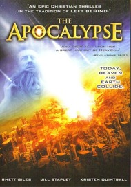 Апокалипсис: Последний день / The Apocalypse