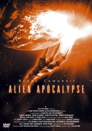Апокалипсис пришельцев / Alien Apocalypse