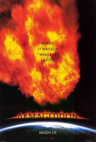 Армагеддон / Armageddon