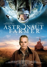 Астронавт Фармер / The Astronaut Farmer