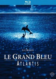 Атлантида   Создания моря / Atlantis   Le creature del mare