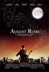 Aвгуст Раш / August Rush