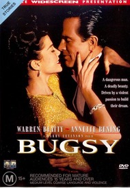 Багси / Bugsy