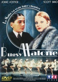 Багси Мэлоун / Bugsy Malone (1976)
