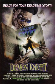 Байки из склепа: Рыцарь демонов ночи / Tales From The Crypt: Demon Knight
