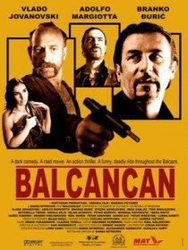 Бал кан кан / Bal can can (2005)