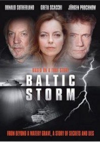 Балтийский шторм / Baltic storm (2003)