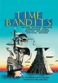 Бандиты во времени / Time Bandits