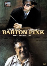 Бартон Финк / Barton Fink